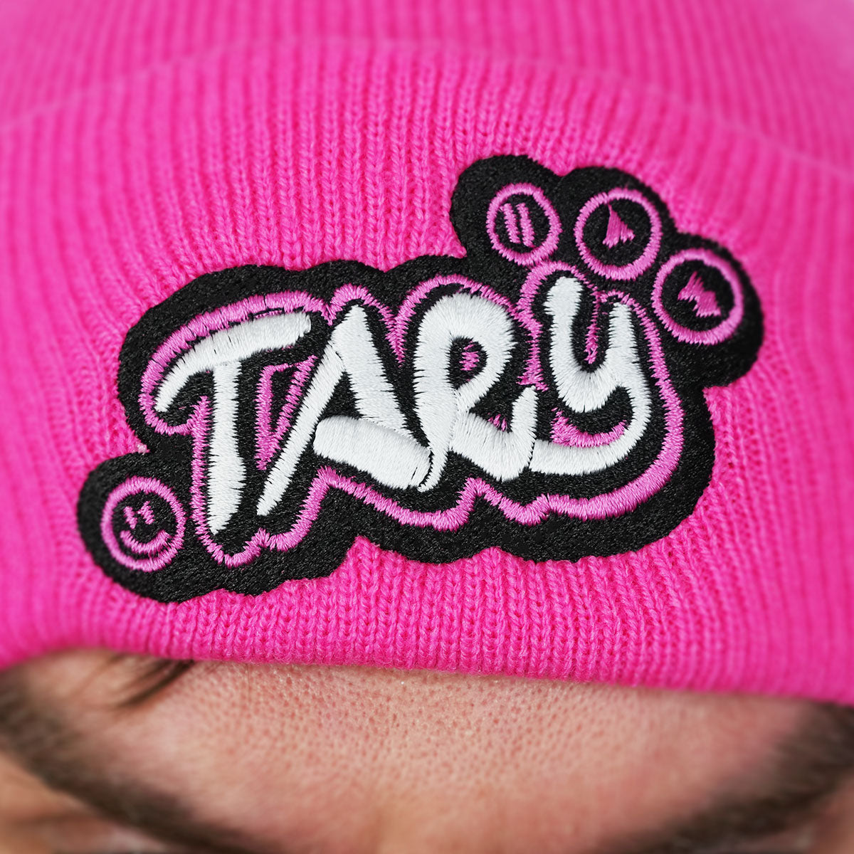 Taryho Pink Sada