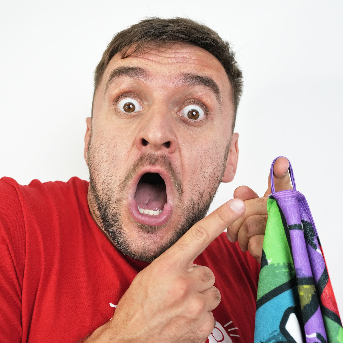 Ručník Color Tricks