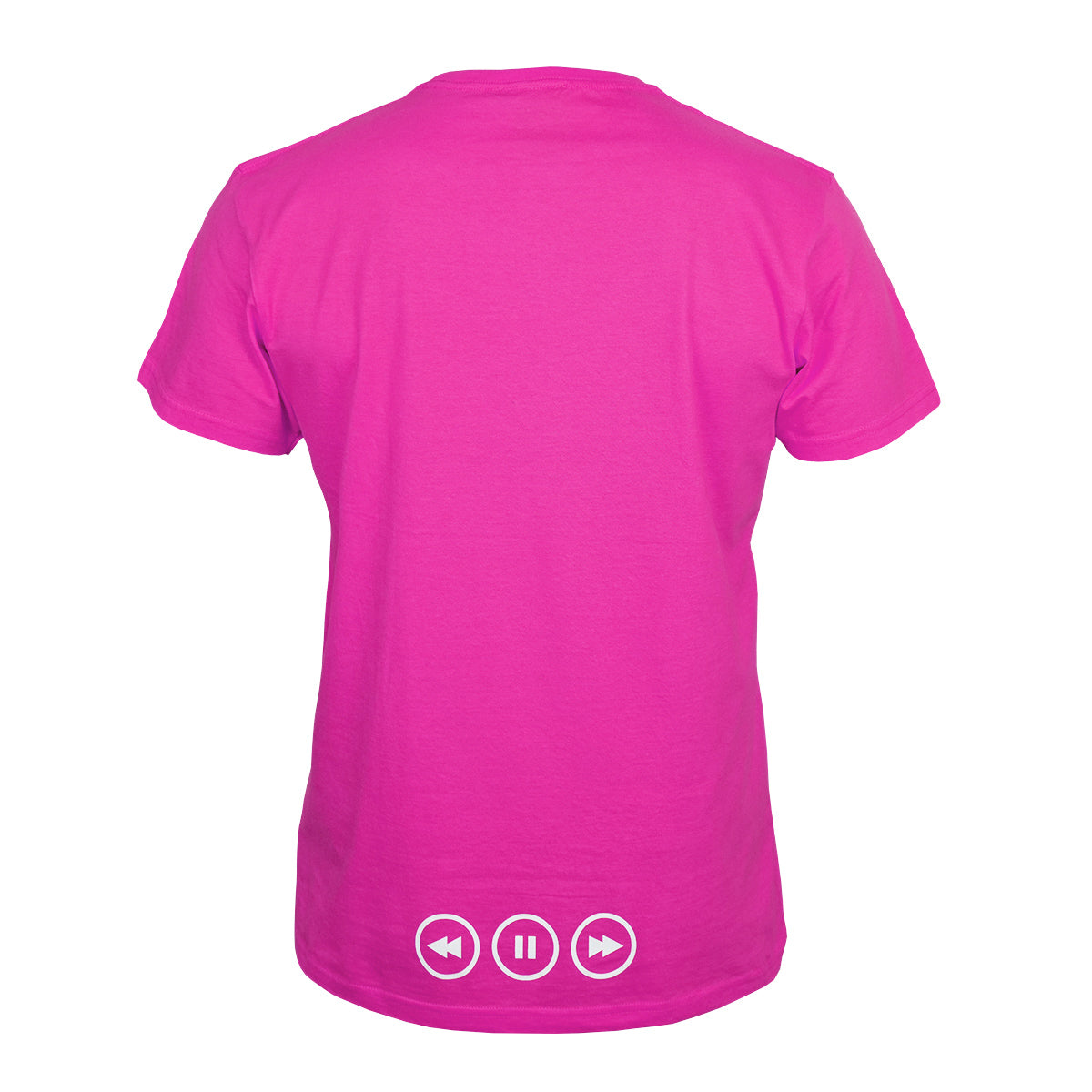 Tričko Tary Povoroznyk Pink