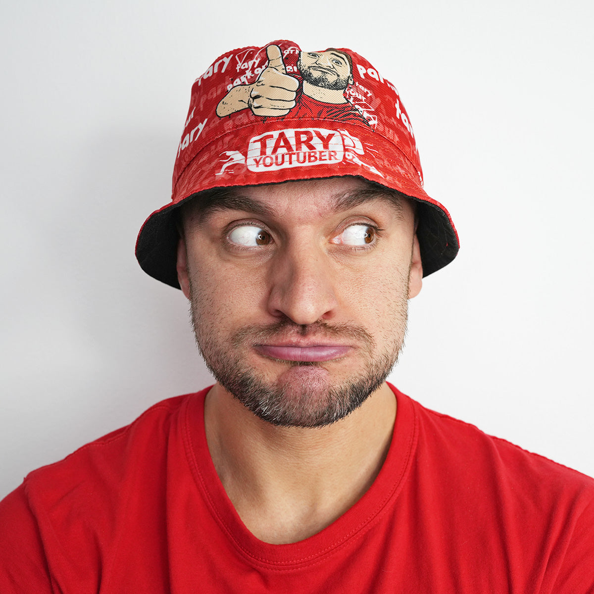 Klobouček Tary Povoroznyk dětský