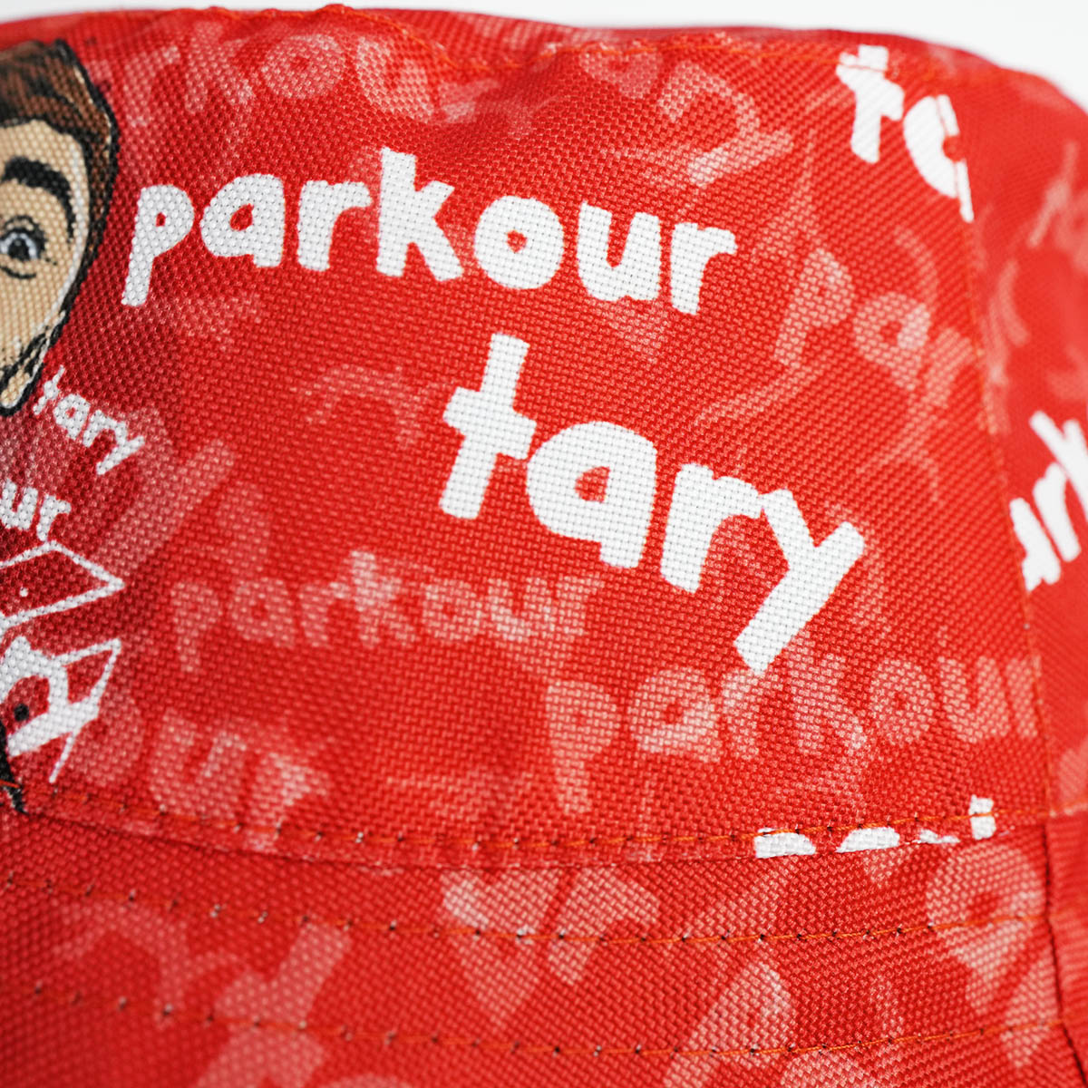 Klobouček Tary Povoroznyk dětský