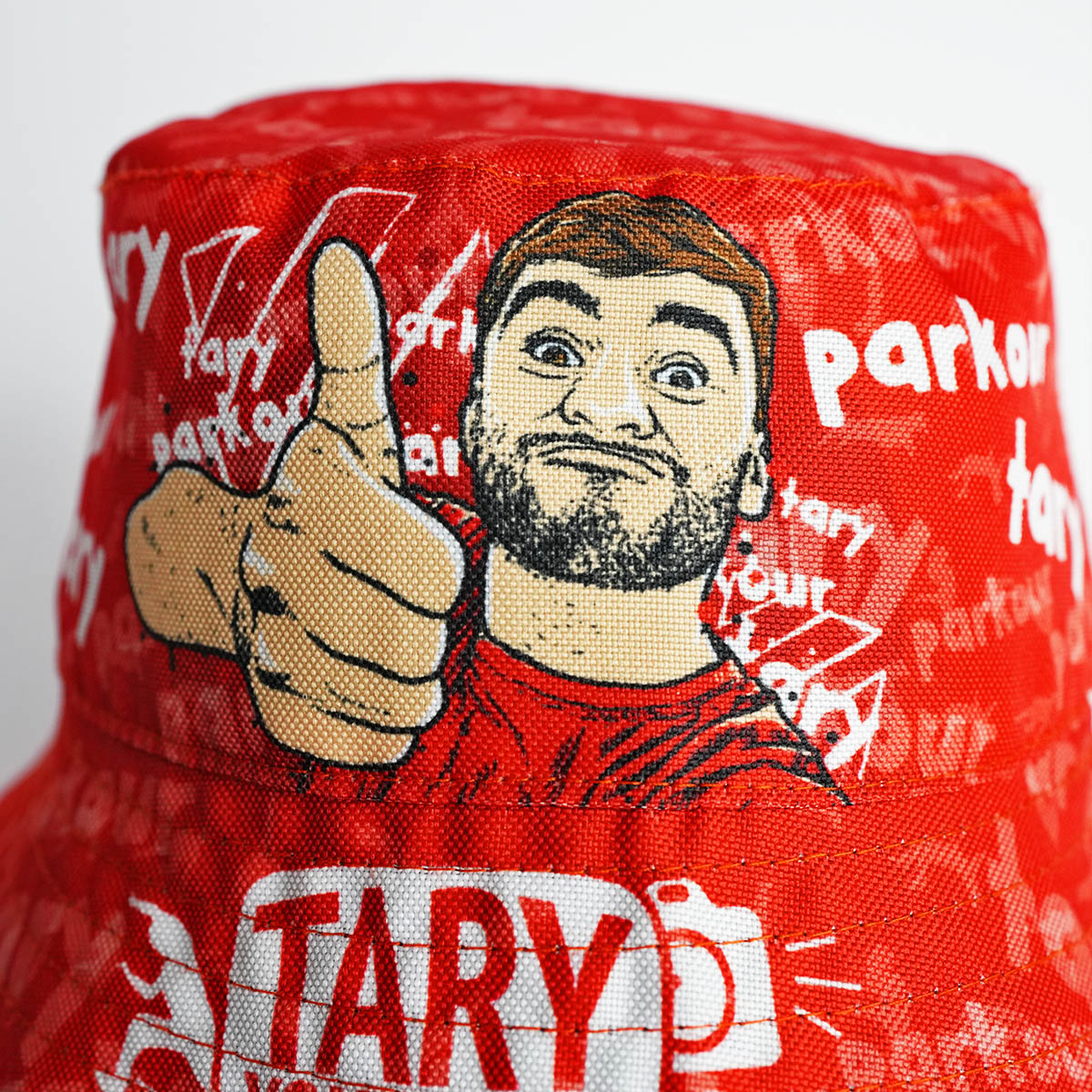 Klobouček Tary Povoroznyk dětský