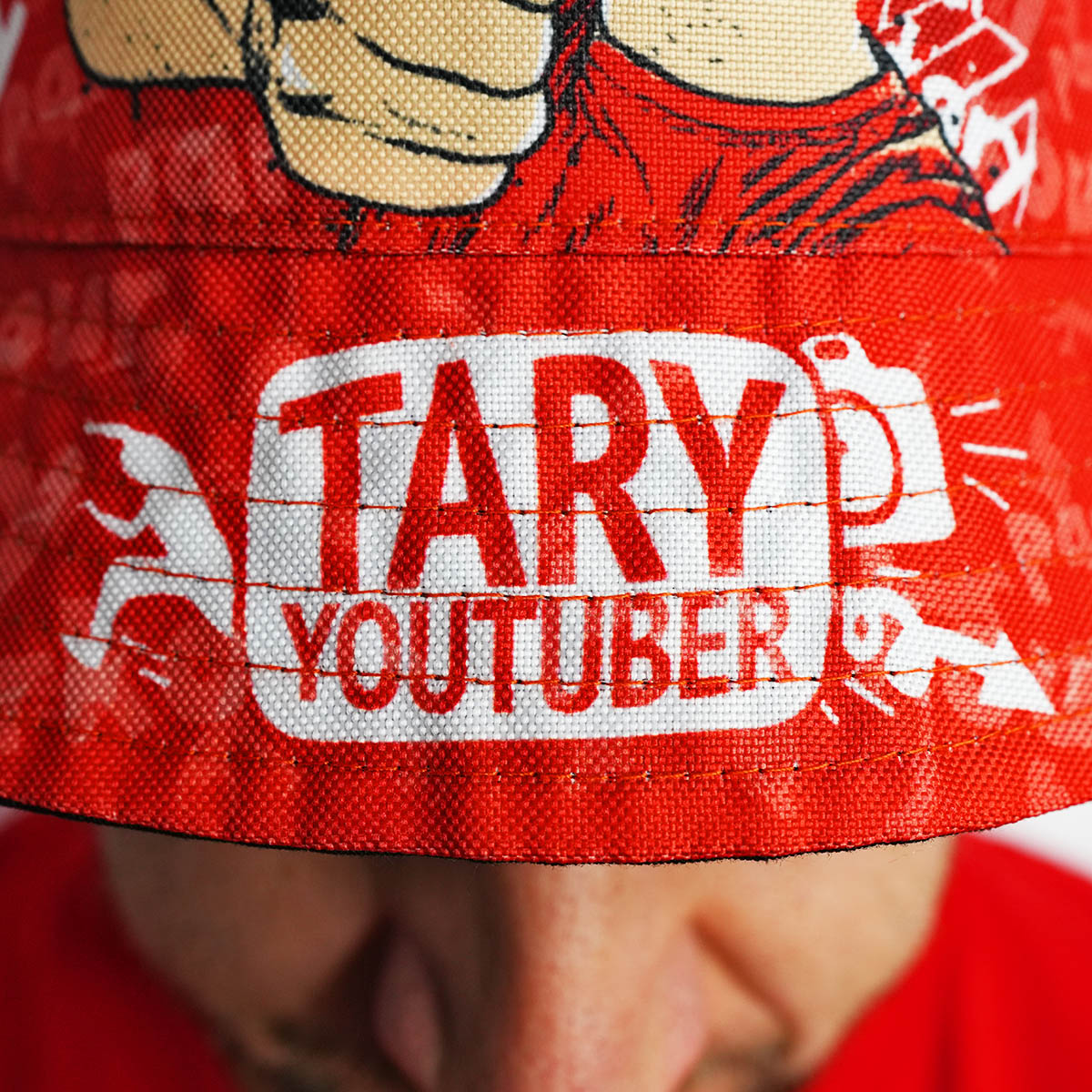 Klobouček Tary Povoroznyk dětský
