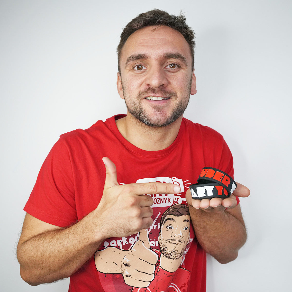 Náramek TAR Y