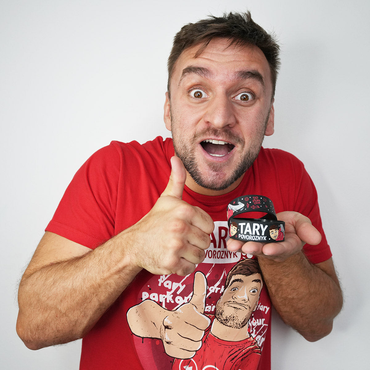 Náramek Tary Káčko