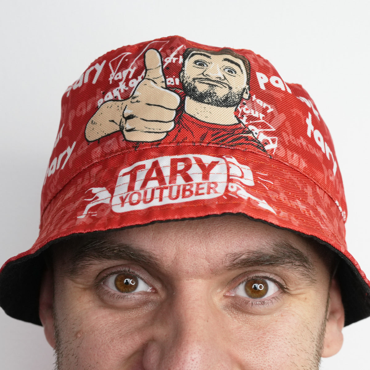 Klobouček Tary Povoroznyk dětský