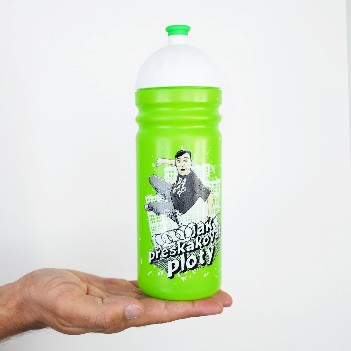 Sportovní láhev Tary Ploty