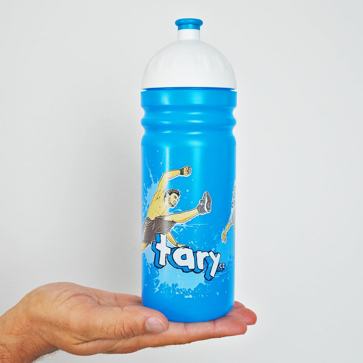 Sportovní láhev Tary Backflip