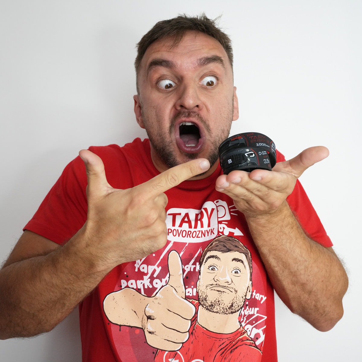 Náramek Tary Brabus