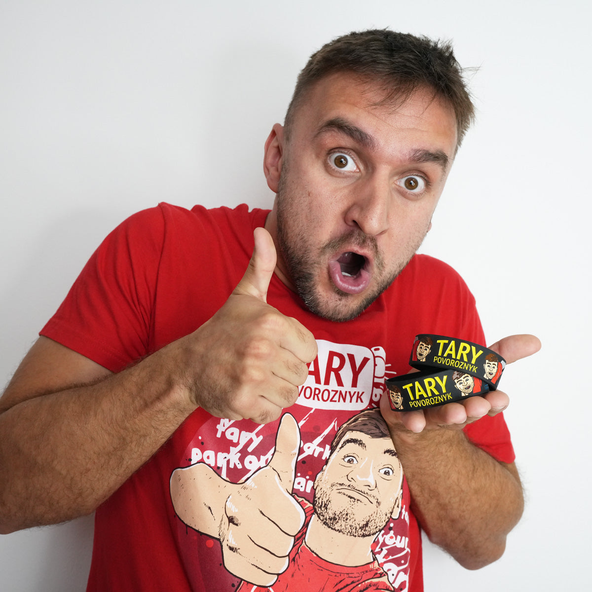 Náramek Tary Dive - balíček 20 ks