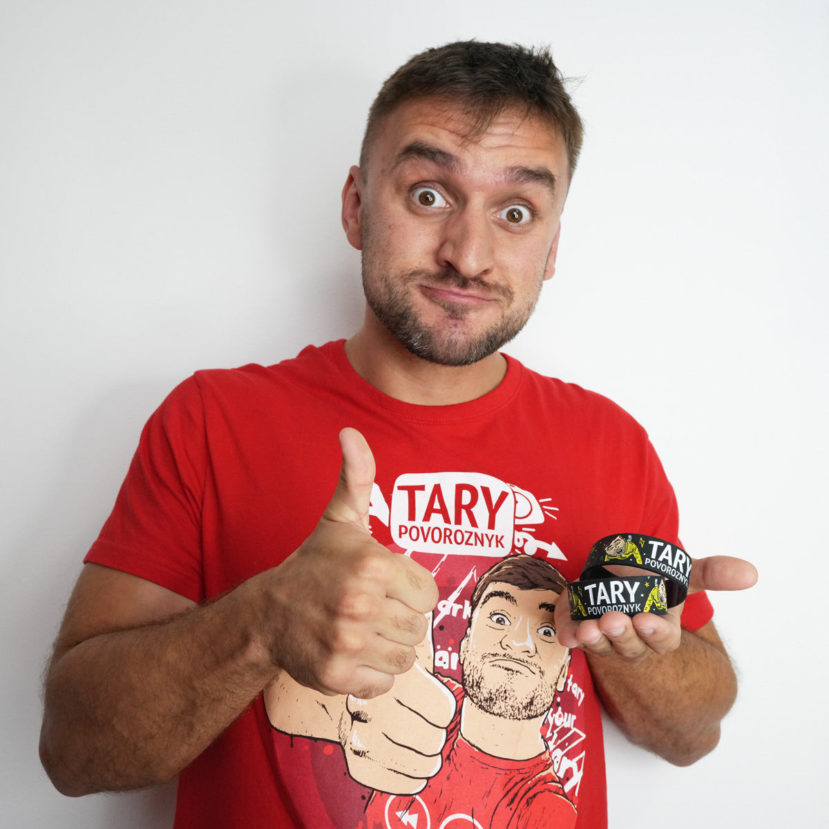 Náramek Tary Handstant - balíček 20 ks