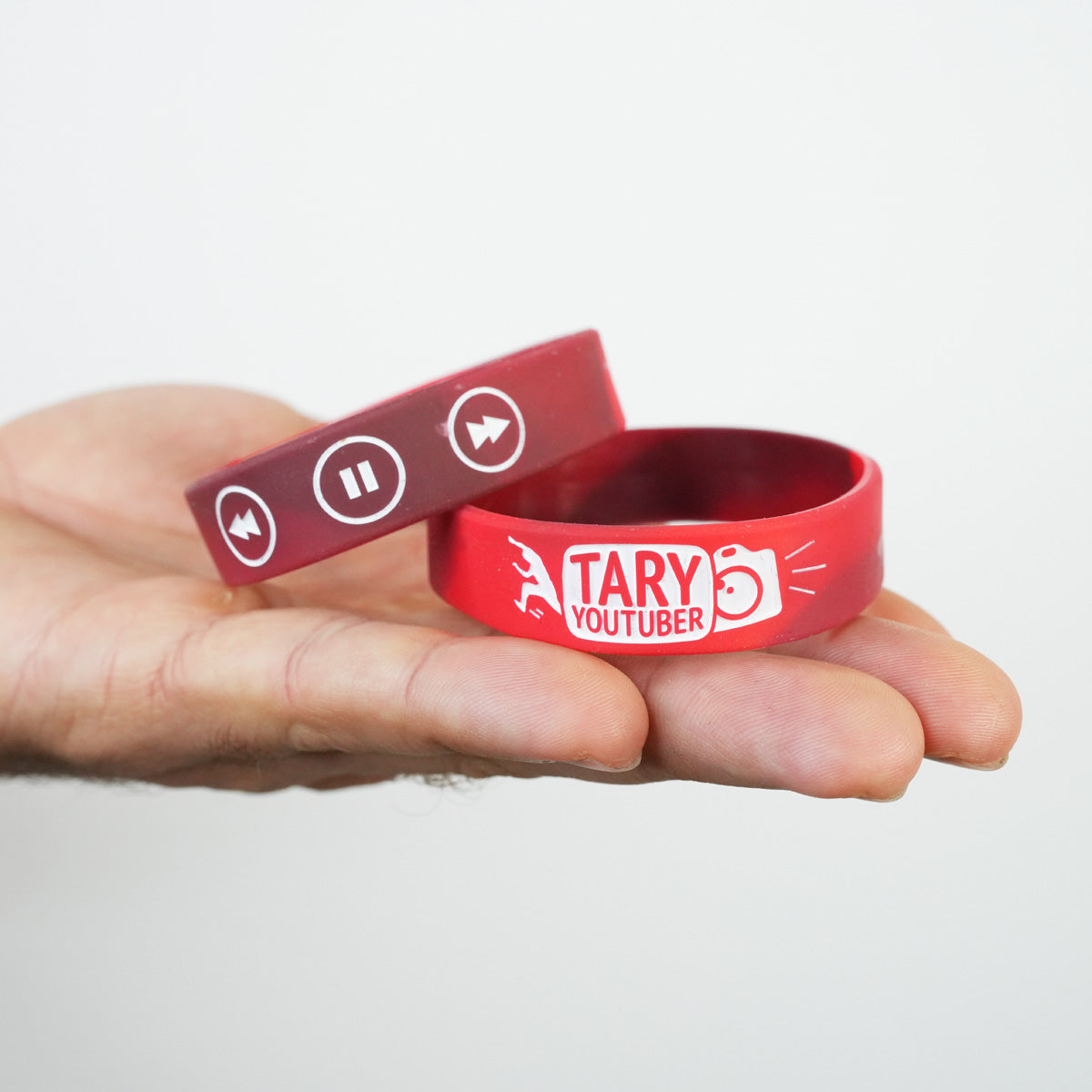 Náramek Tary Povoroznyk Úzký
