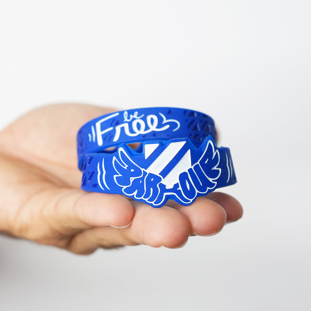 Náramek Be Free