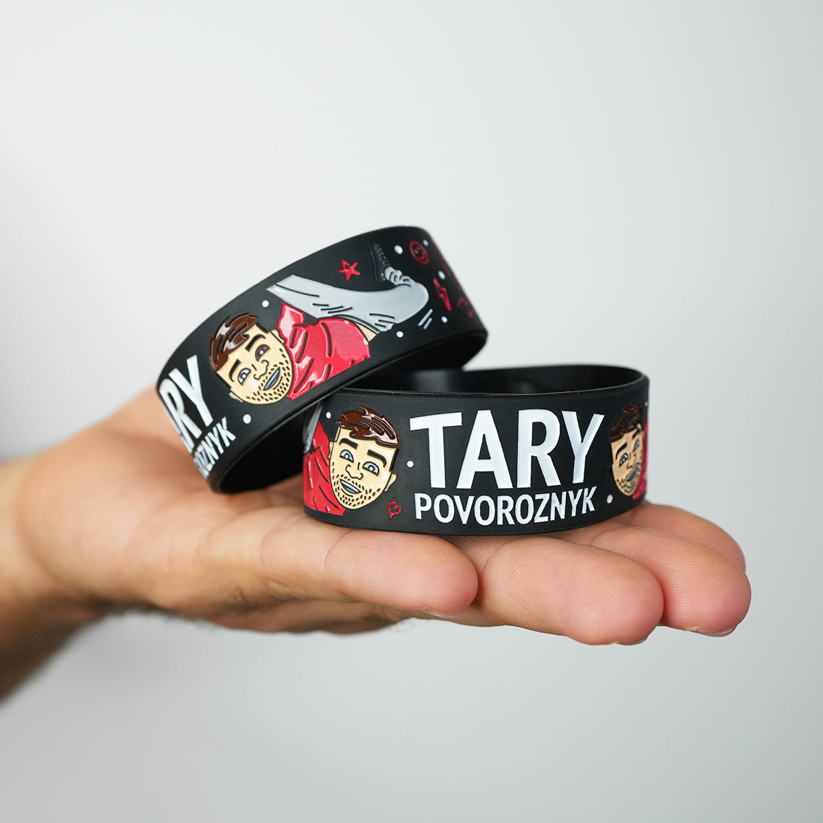 Náramek Tary Káčko
