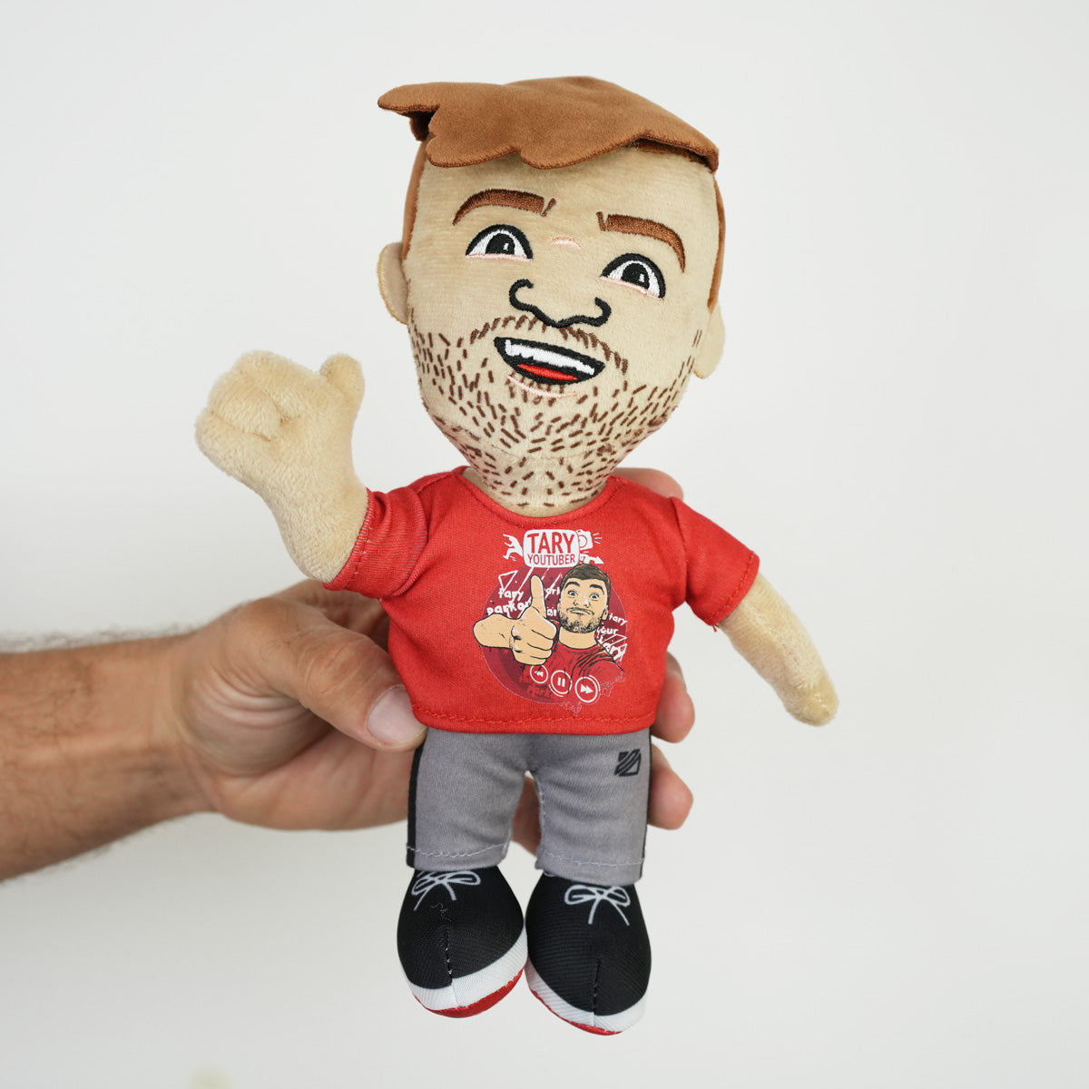 Plyšák TARY