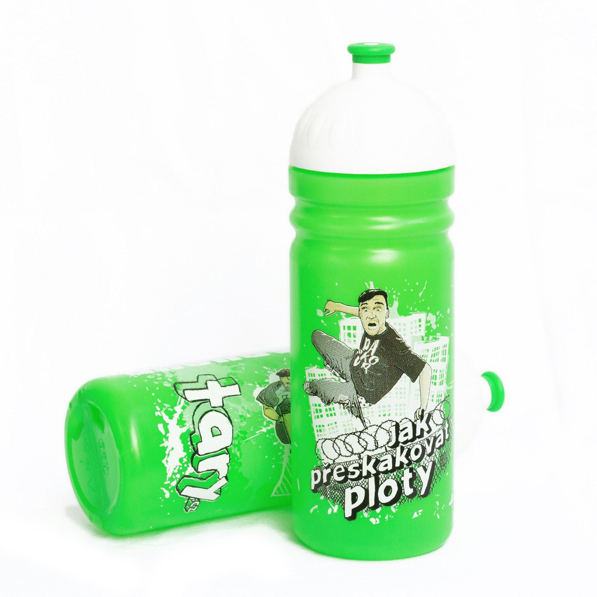 Sportovní láhev Tary Ploty