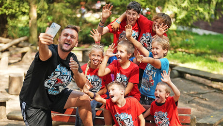 Jak Tary spojuje sport, podnikání a fanoušky