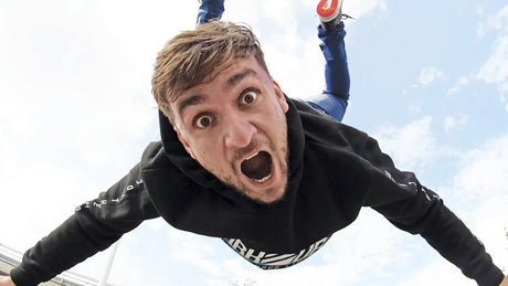 Fakta o Tarym: 10 věcí, které jsi o mně asi nevěděl