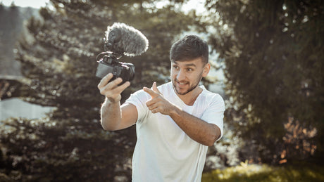 Tary a YouTube: jak se z koníčku stal životní směr