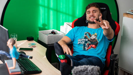 10 faktů o Tarym, které tě možná překvapí