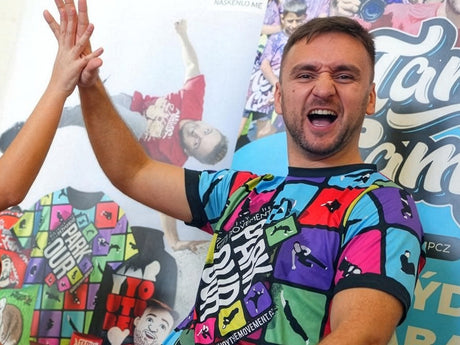 5 nejšílenějších momentů z Taryho videí