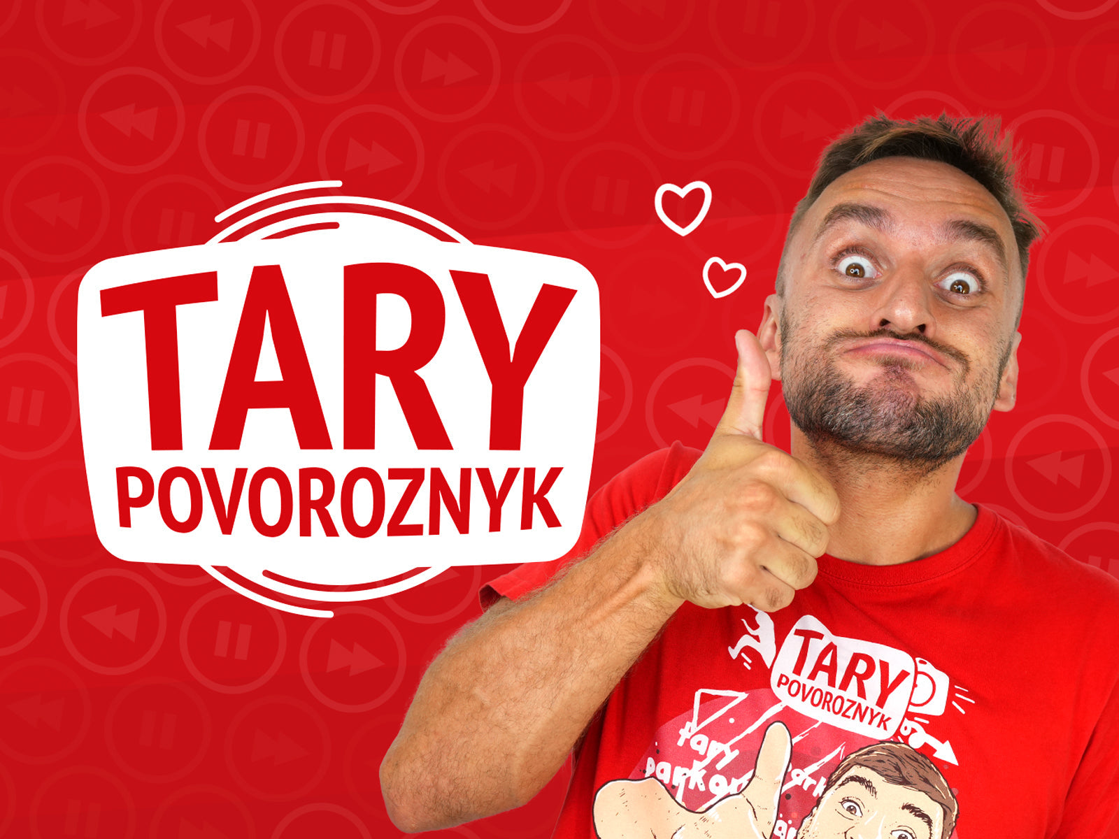 Jak vyletět z 0 → 1M odběratelů na YouTube | Tary