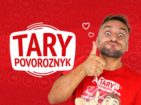 Jak vyletět z 0 → 1M odběratelů na YouTube | Tary