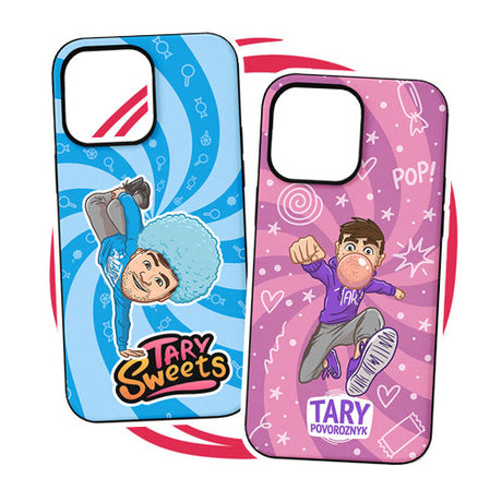 Kryty - Taryho sladkosti