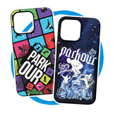 Kryty - Stylové motivy