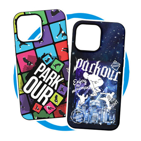 Kryty - Stylové motivy