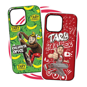 Kryty na telefon - Tary