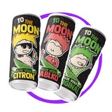 Moon Drink po kusech