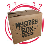 Mystery Boxy