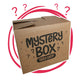 Mystery Boxy