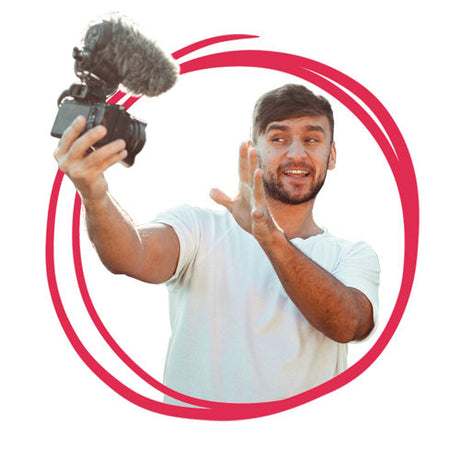 Online zážitky s Tarym
