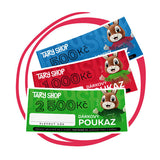 Poukaz na Tary Shop