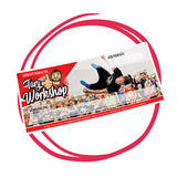 Poukaz na Tary Workshop