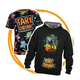 Tary Drink oblečení