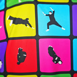 Tričko Color Tricks