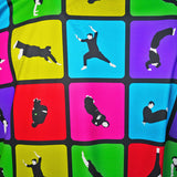 Tričko Color Tricks
