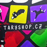 Tričko Color Tricks