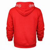 Mikina Tary Povoroznyk Red