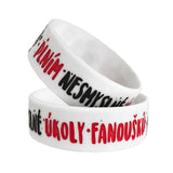 Náramek Nesmyslné Úkoly