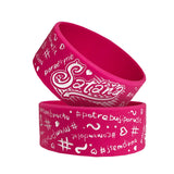 Náramek Poradkyně Satáňa