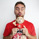 Sada plyšáků Tary a Ňufík