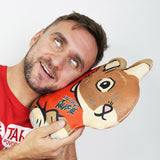 Plyšák Ňufík Polštář