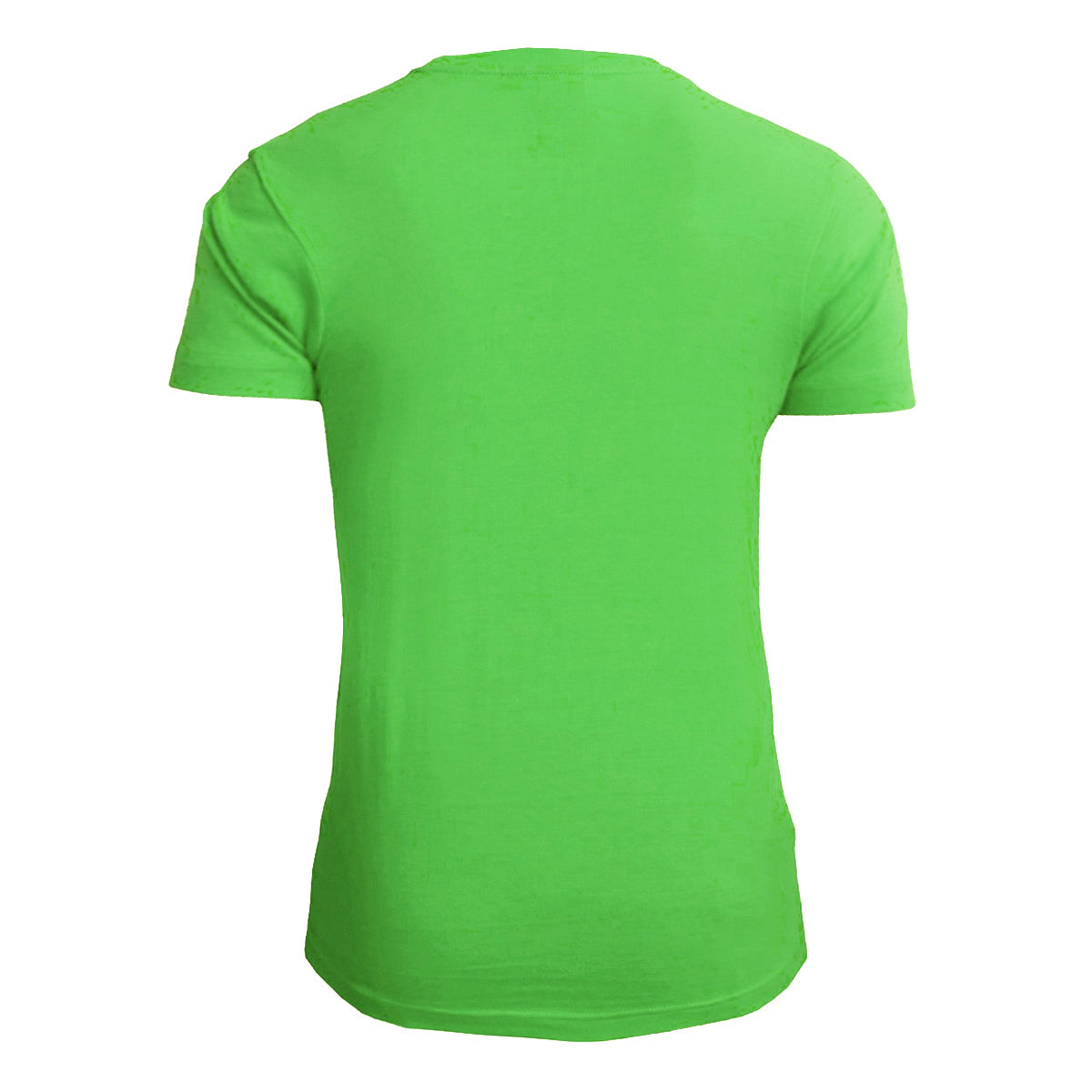 Tričko Králík Ňufík Green