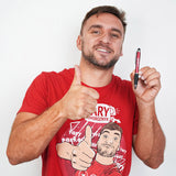 Svítící propiska Králík Ňufík