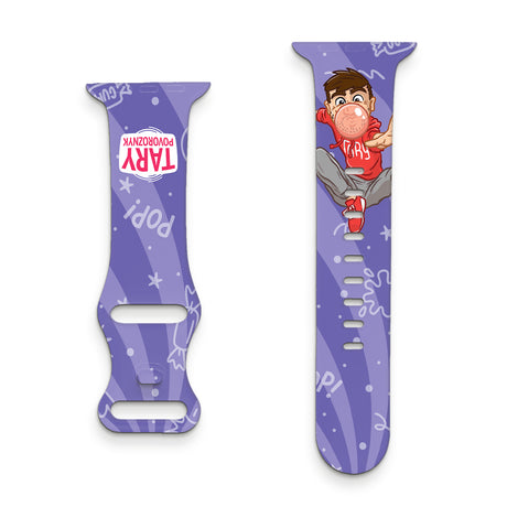 Řemínek na hodinky Tary Tutti Frutti