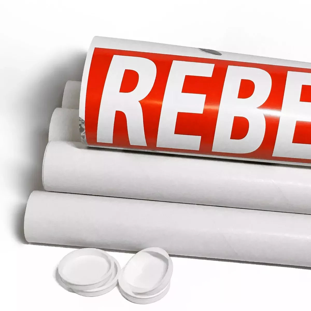 Sada 5 plakátů Tary